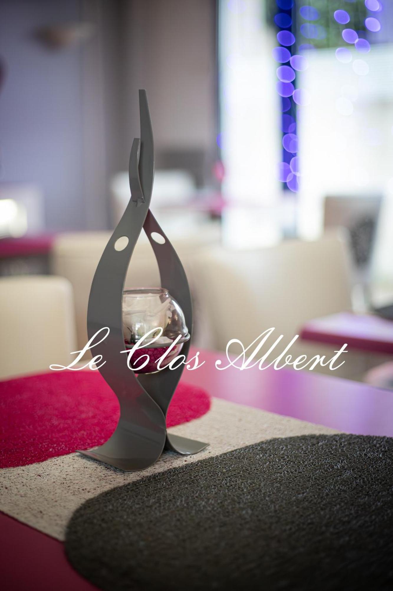 Le Clos Albert Loudun Exterior photo